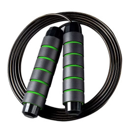 Bearing Steel Wire Skipping Rope