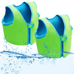 Kids Buoyant Swimming Vest