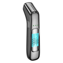 Professional Digital Alcohol Tester