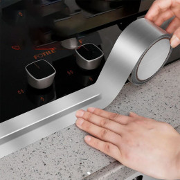 Waterproof Kitchen Aluminum Sealing Tape