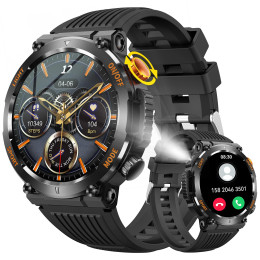 HT17 heart rate and blood pressure monitoring smart watch