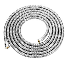 stainless steel shower hose