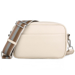 Women's PU Crossbody Shoulder Bag