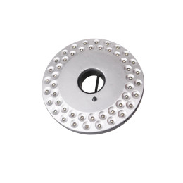 48LED round umbrella light