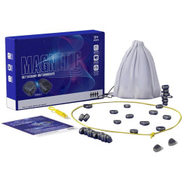 Educational Magnetic Board Game