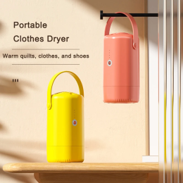 Portable Electric Mini Clothes Dryer