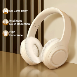 Head-mounted Bluetooth headset