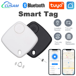Smart Bluetooth Anti-Lost Device