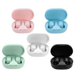 TWS A6S Mini Bluetooth Headphones