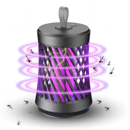 Portable Mosquito Repellent Lamp