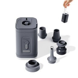 Outdoor Portable Electric Air Pump