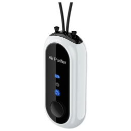Portable Rechargeable Air Purifier