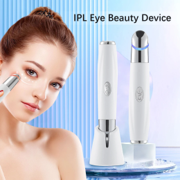 Electric eye wrinkle massage pen