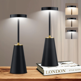 USB Rechargeable Touch Desk Lamp