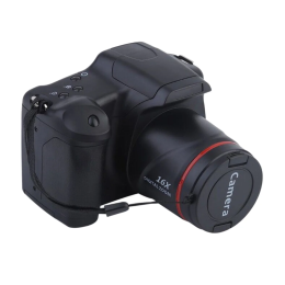 720p HD Professional DVR Camera