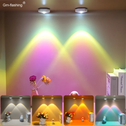 Wireless Interior Closet LED Lamp Light