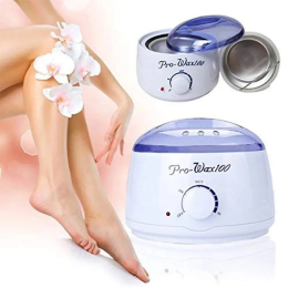 Portable Electric How Wax Warmer Machine
