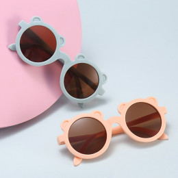 bear children's sunglasses