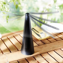 Table Top Fly Repellent Fan