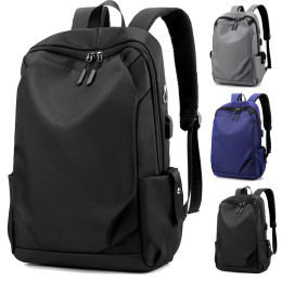 Oxford cloth computer backpack