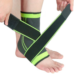Nylon Outdoor Bandage Ankle Support