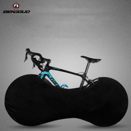 bicycle dust cover