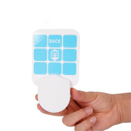 Mosquito trap flying insect stickers
