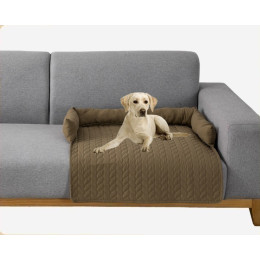 Waterproof Pet Sofa Car Mat