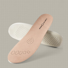 Latex Sport Insole Arch Support Shoe Pad