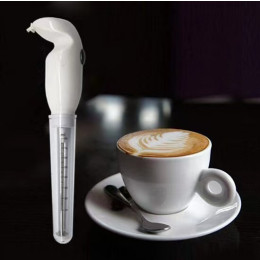 electric milk frother
