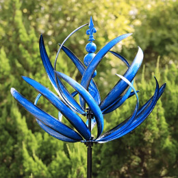 Harlow Wind Rotator Windmill