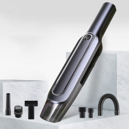 Handheld vacuum cleaner