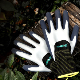 Waterproof Anti-Stab Garden Gloves