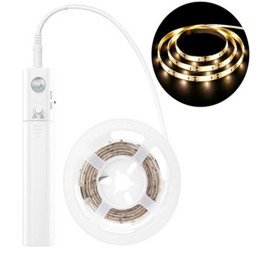 Human body intelligent battery box sensor light