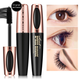 4D Silk Fiber Mascara