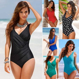 one piece slimming swimsuit
