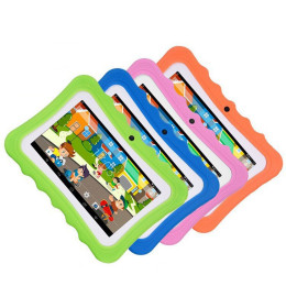 7-inch WIFI Android children's tablet