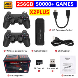 X2 Plus Video Game Console