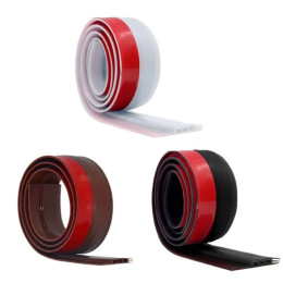 Silicone Door Draft Stopper