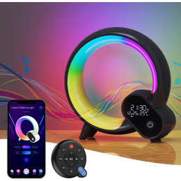 Smart Ambient Lamp Bedside Lamp