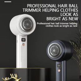 Clothes pill trimmer