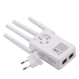 WiFi Extender Signal Booster