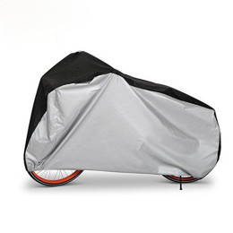 210D Oxford cloth bicycle cover