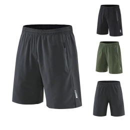 Men's loose casual quick-drying sports shorts