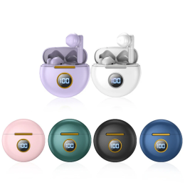 J88 Wireless Bluetooth Headset