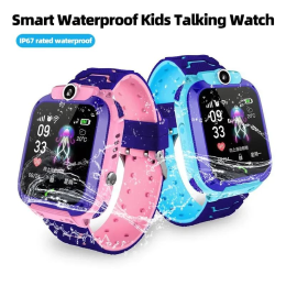 Q12 Children's Smart Phone Watch