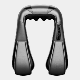 Multifunctional Heating Shawl Massager