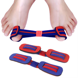 Big toe valgus orthosis