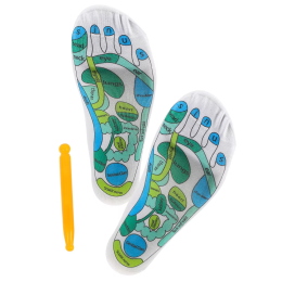 Acupoint Reflexology Massage Socks