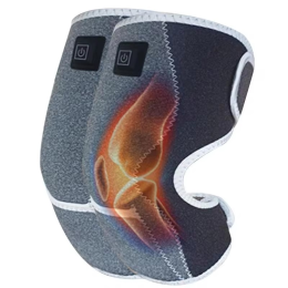 USB Heated Knee Brace Support